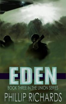 EDEN (The Union Series) Read online