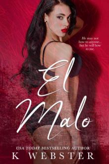 El Malo Read online