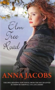 Elm Tree Road Read online
