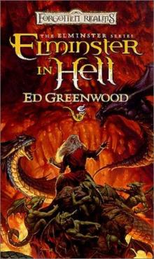 Elminster in Hell tes-4 Read online