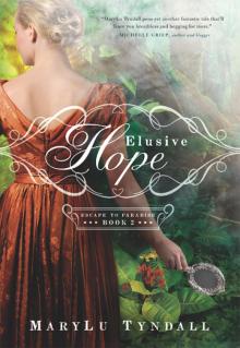 Elusive Hope Read online