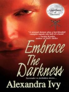 Embrace the Darkness Read online