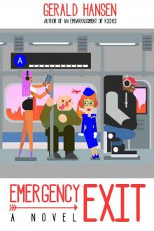 Emergency Exit (The Irish Lottery Series Book 6) Read online