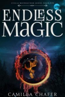 Endless Magic (Stella Mayweather Series Book 6) Read online