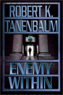 Enemy within kac-13 Read online