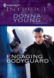 Engaging Bodyguard Read online