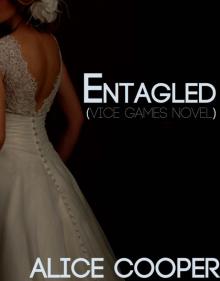 Entangled (Vice Games)
