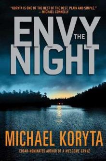 Envy the Night Read online