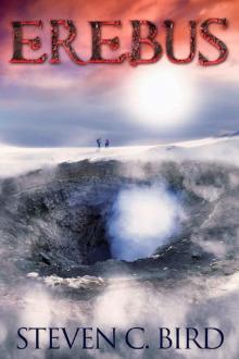 Erebus: An Apocalyptic Thriller Read online