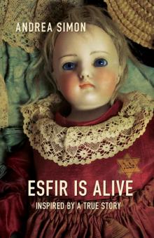 Esfir Is Alive Read online