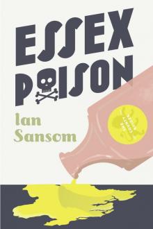 Essex Poison Read online