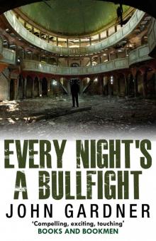Every Night's a Bullfight Read online
