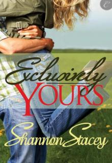 Exclusively Yours Read online