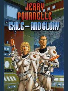 Exile-and Glory Read online