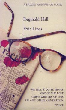 Exit lines dap-8 Read online