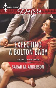 Expecting a Bolton Baby Read online