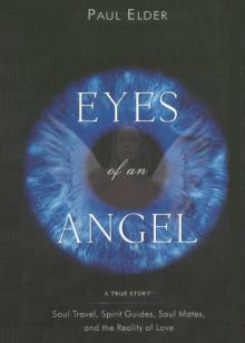 Eyes of an Angel Read online