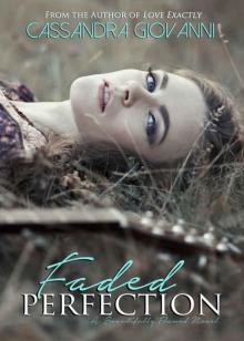 Faded Perfection (Beautifully Flawed Book 2) Read online