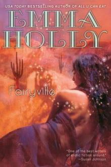 Fairyville Read online