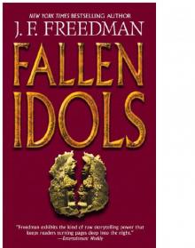 Fallen Idols Read online