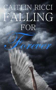 Falling for Forever Read online