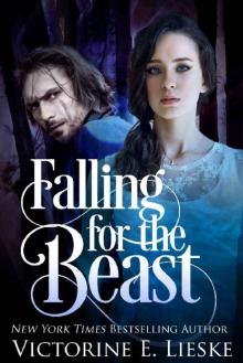 Falling for the Beast Read online
