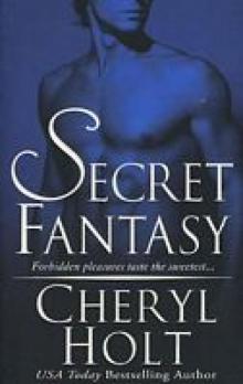 Fantasy 01 - Secret Fantasy Read online