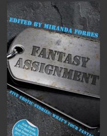 Fantasy Assignment Read online