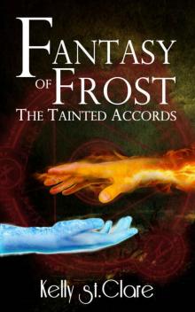 Fantasy of Frost Read online