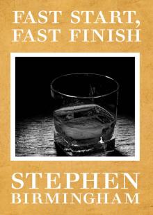 Fast Start, Fast Finish Read online