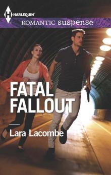 Fatal Fallout Read online