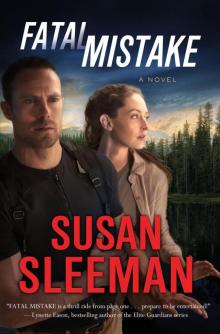Fatal Mistake--A Novel Read online