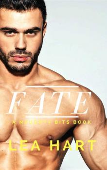 Fate (Naughty Bits Book 1) Read online