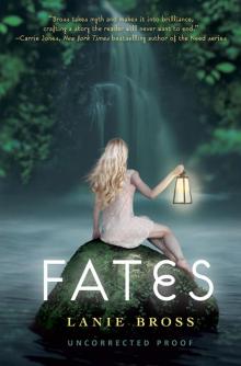 Fates Read online