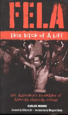 Fela Read online