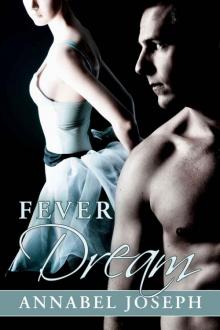 Fever Dream Read online