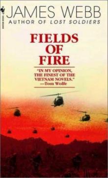 Fields of Fire Read online