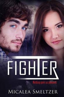 Fighter (Outsider Series) Read online