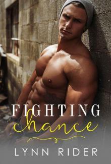 Fighting Chance Read online
