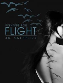 Fighting for Flight Read online