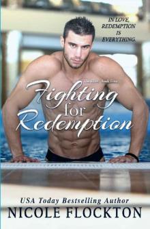 Fighting for Redemption (The Elite Book 4) Read online