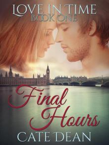Final Hours Read online
