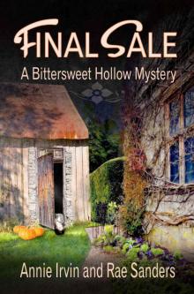 Final Sale (A Bittersweet-Hollow Mystery Book 1)