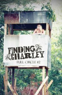 Finding Charley (Full Circle)
