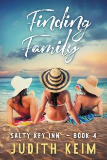 Finding Family Read online