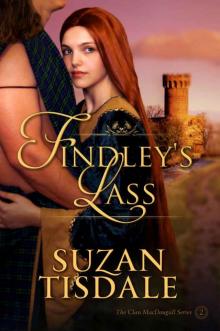 Findley's Lass, Book Two of The Clan MacDougall Series