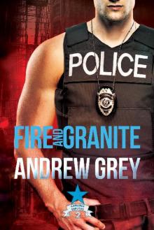 Fire and Granite Read online