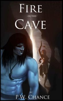 Fire in the Cave Read online