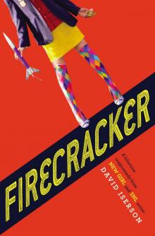 Firecracker Read online