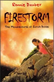 Firestorm